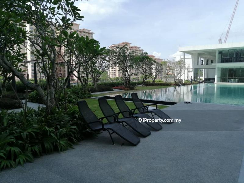 Service Residence for Sale in Savio @ Riana Dutamas by Jordan Tang - iProperty.com.my
