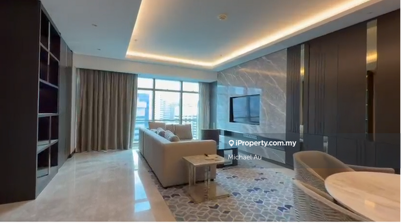 For Rent - The Ritz-Carlton Residences