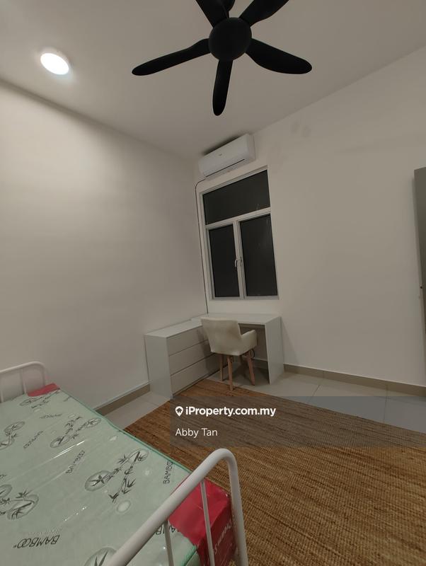 Apartment for Rent in Residensi Seremban Sentral by Abby Tan - iProperty.com.my