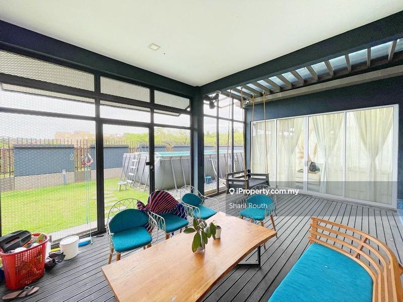Bungalow House untuk Dijual di Bukit Jelutong, Shah Alam oleh Sharil Routh - iProperty.com.my