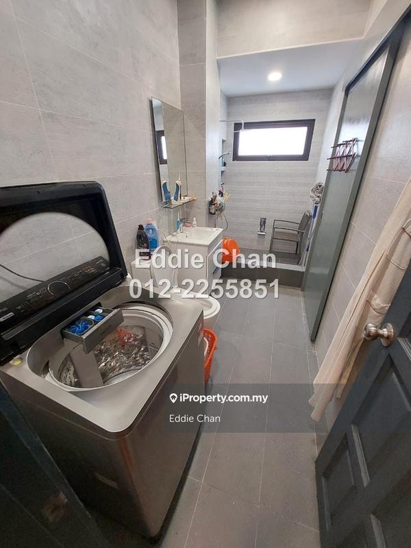 Terraced House for Sale in 8da2t, Ulu Kelang by Eddie Chan - iProperty.com.my