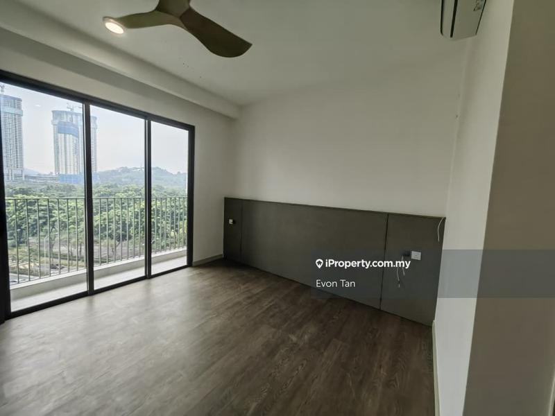 Condominium for Rent in Park Place by Evon Tan - iProperty.com.my