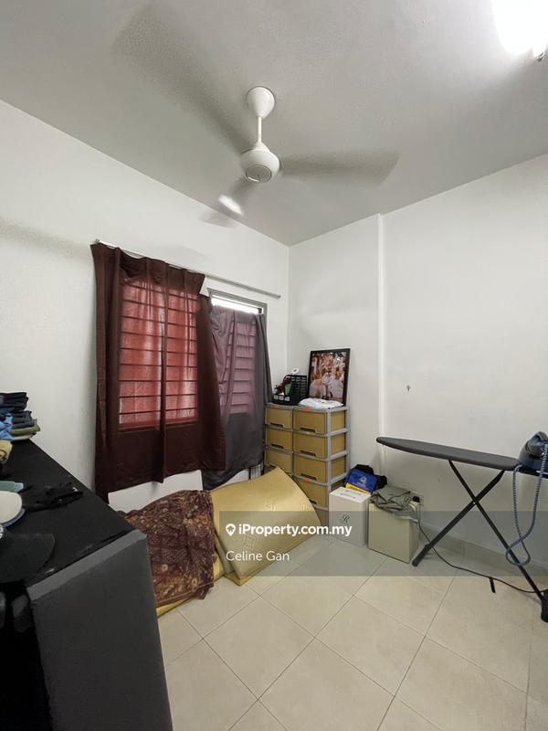 Pangsapuri untuk Dijual di Suria Ixora oleh Celine Gan - iProperty.com.my