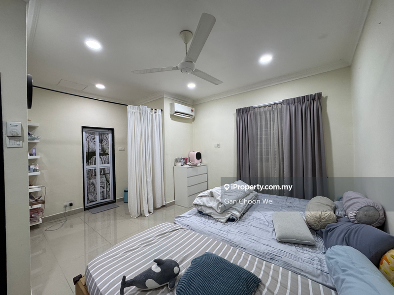 Rumah Teres 2-Tingkat untuk Dijual di Usj 1, Subang Jaya oleh Gan Choon Wei - iProperty.com.my