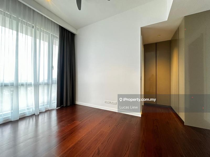 Service Residence for Rent in Park Regent @Desa Park City by Lucas Liew - iProperty.com.my
