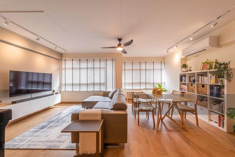Service Residence for Sale in Aricia Residences by Ivan Wong - iProperty.com.my
