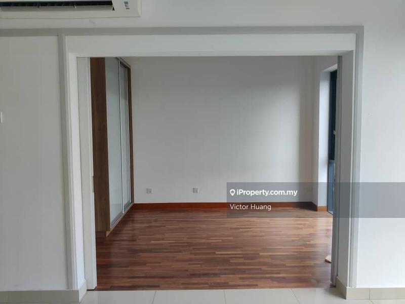Residensi Servis untuk Dijual di Pacific Star oleh Victor Huang - iProperty.com.my