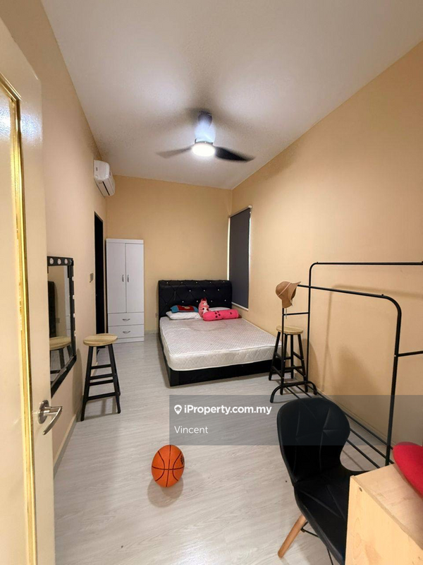 For Rent - The Havre Bukit Jalil