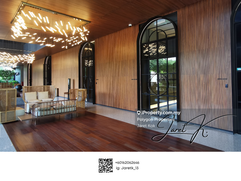 Condominium for Rent in The Estate by Jaret Kok - iProperty.com.my