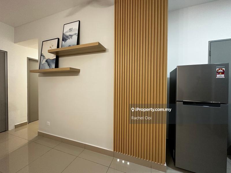 Service Residence for Rent in M Vertica by Rachel Ooi - iProperty.com.my