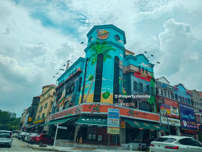 Kedai-Pejabat untuk Dijual di Dataran Sunway, Kota Damansara oleh Chu Y C - iProperty.com.my