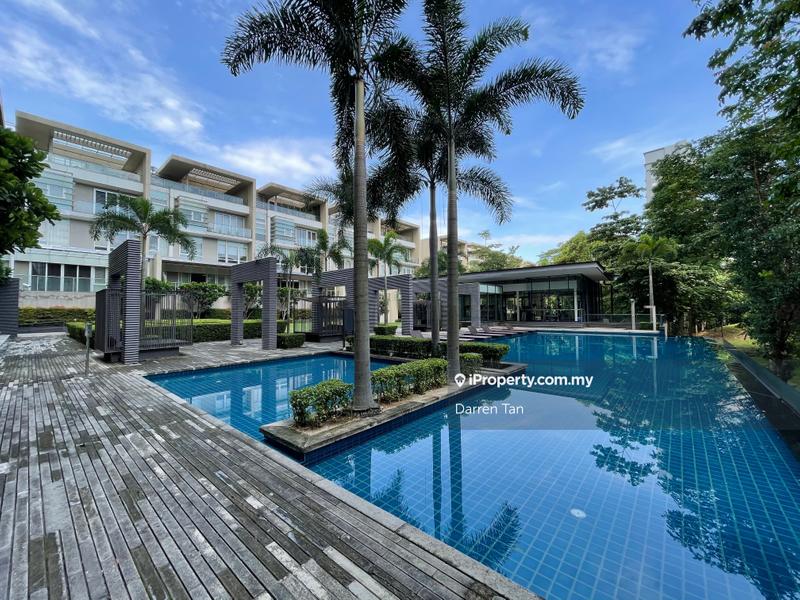 Condominium for Sale in One Menerung by Darren Tan - iProperty.com.my