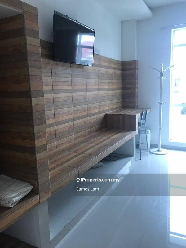 Rumah Berkembar untuk Dijual di cb5ns, Ipoh oleh James Lam - iProperty.com.my