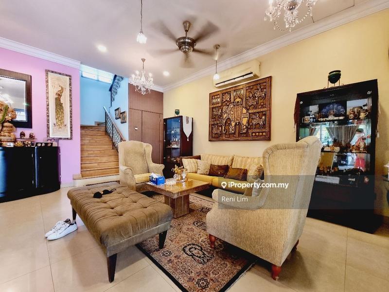 Semi-Detached House for Sale in Damansara Lagenda , Ara Damansara, Ara Damansara by Reni Lim - iProperty.com.my