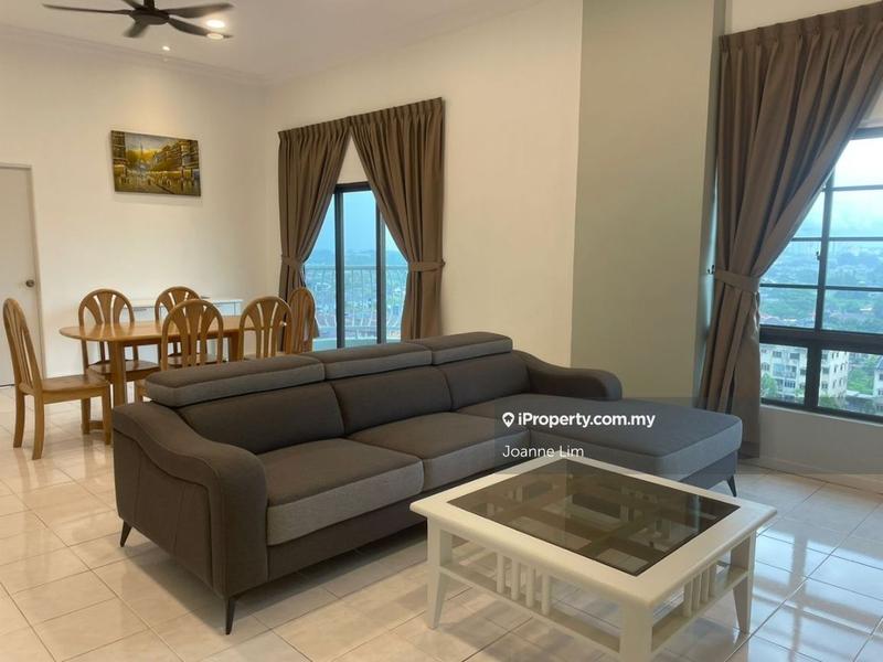 Condominium for Rent in Selat Horizon Condominium by Joanne Lim - iProperty.com.my