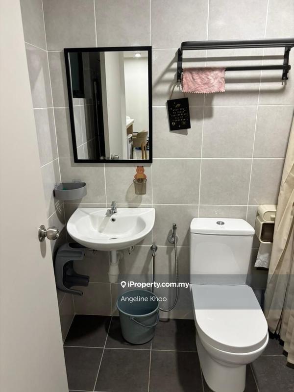 For Rent - Huni @ Eco Ardence