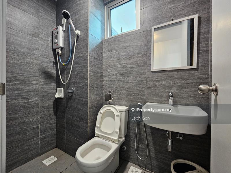 Service Residence for Rent in Gaya Resort Homes by Leon Goh - iProperty.com.my