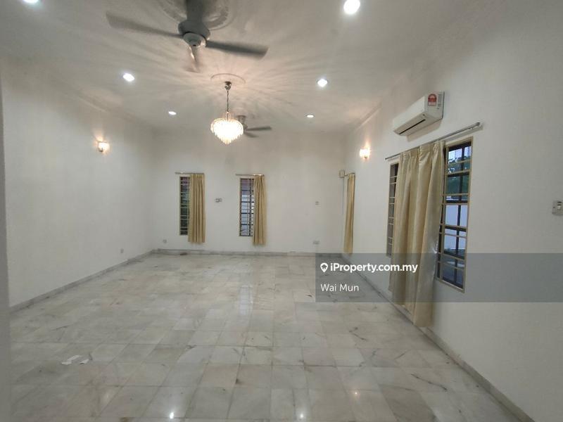 Banglo untuk Disewa di Ampang Utama, Ampang oleh Wai Mun - iProperty.com.my