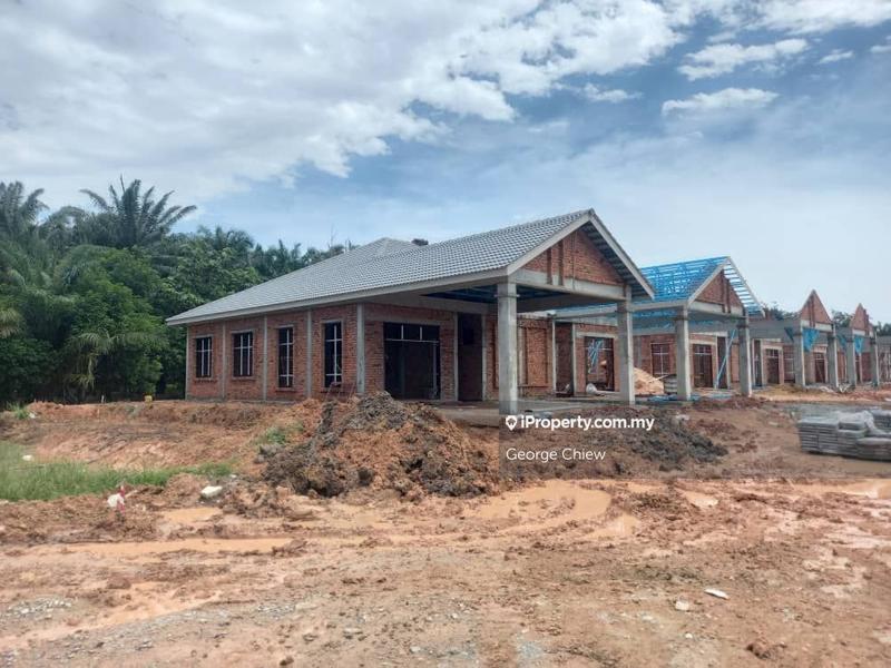 Semi-Detached House for Sale in Freehold Affordable Town Single Storey Semi D, Jasin by George Chiew - iProperty.com.my
