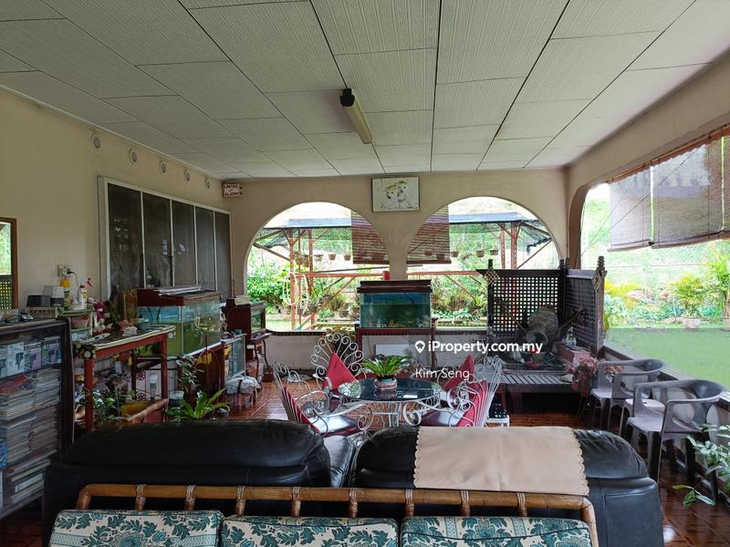 Bungalow House for Sale in Sunrise Park 11000 sqft, Kluang by Kim Seng - iProperty.com.my