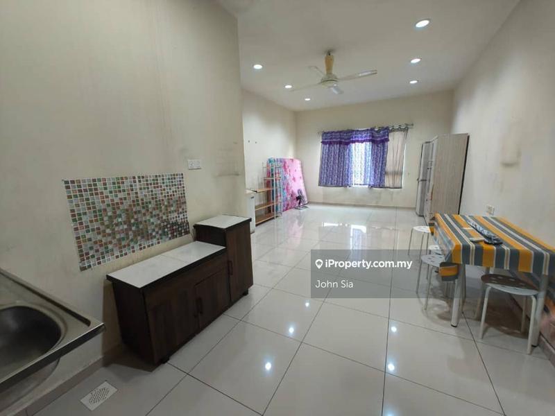 For Sale - Zennith Suites (Pangsapuri Kebun Teh)