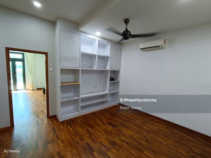 3-storey Terraced House for Sale in Taman Sentosa, Bukit Baru by Robin Soong - iProperty.com.my