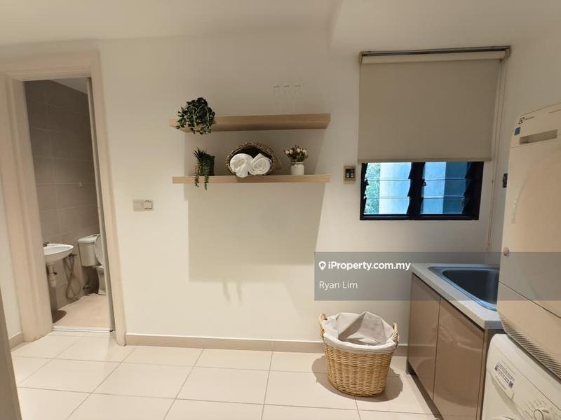 Condominium for Sale in Sastra U-Thant by Ryan Lim - iProperty.com.my