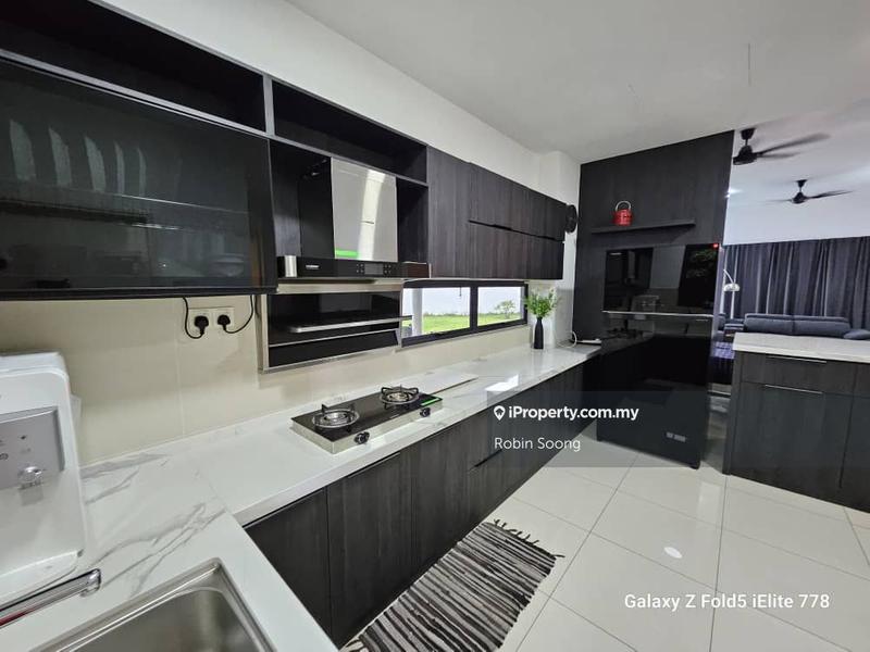 2-storey Terraced House for Sale in Taman Paya Emas, Paya Rumput by Robin Soong - iProperty.com.my