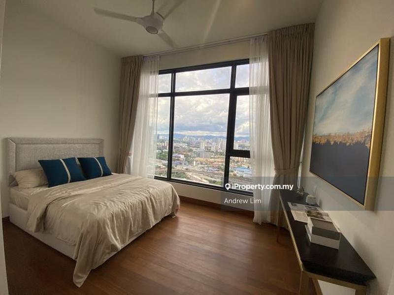 Service Residence for Sale in Service Suites @ Pavilion Embassy by Andrew Lim - iProperty.com.my