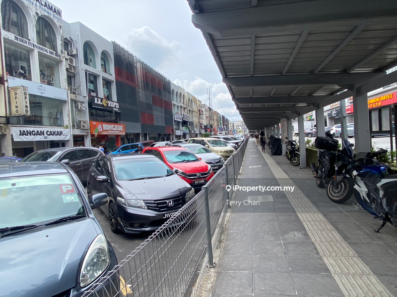 Shop for Sale in SS15, Subang Jaya by Terry Chan - iProperty.com.my
