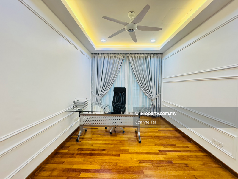Bungalow House for Rent in Jacaranda ,Garden Residence, Cyberjaya, Cyberjaya by Joanne Tei - iProperty.com.my