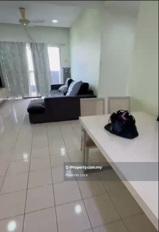 Apartment for Sale in Sri Bayu Apartments by Amanda Lock - iProperty.com.my