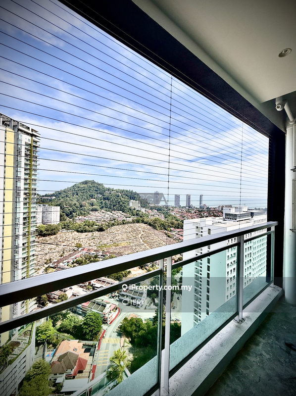 Condominium for Sale in Skyridge Garden by CHERYL - iProperty.com.my
