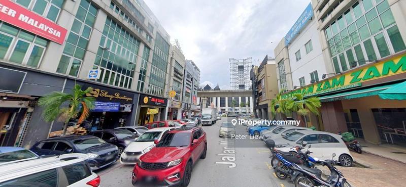Shop for Sale in BANDAR PUCHONG JAYA, Puchong by Peter Liew - iProperty.com.my