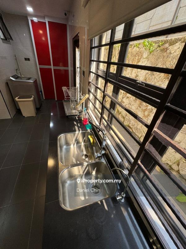 2-storey Terraced House for Sale in Ukay Bistari, Ulu Kelang by Daniel Chin - iProperty.com.my