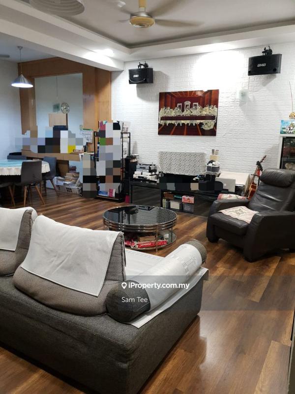 2-storey Terraced House for Sale in Kota Kemuning, Shah Alam by Sam Tee - iProperty.com.my