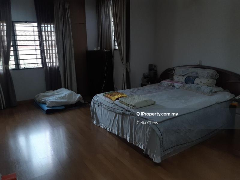 Bungalow House for Sale in Bandar Baru Klang, Klang by Celia Chew - iProperty.com.my
