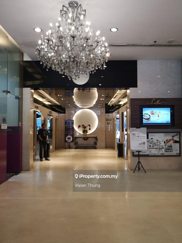 Residensi Servis untuk Dijual di Maytower Serviced Residences oleh Vivian Thung - iProperty.com.my