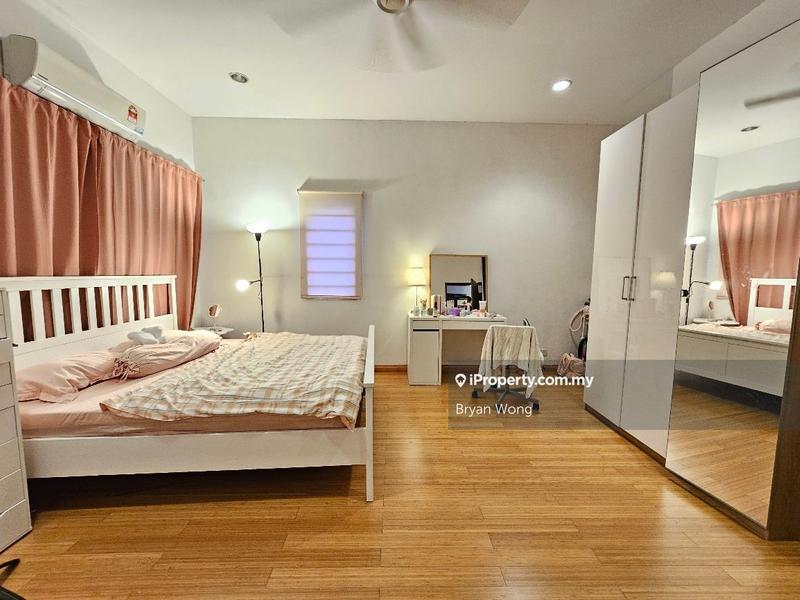 Semi-Detached House for Sale in Damansara Jaya, Petaling Jaya by Bryan Wong - iProperty.com.my
