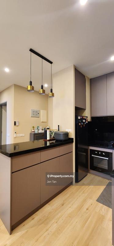 Condominium for Rent in The Parque Residences by Jen Tan - iProperty.com.my
