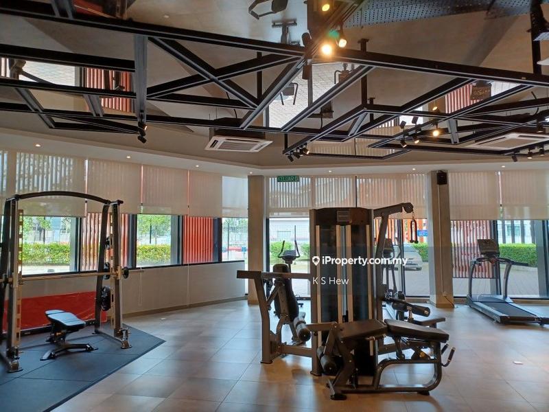 Rumah Teres 4-Tingkat untuk Dijual di Seri Kembangan, Selangor oleh K S Hew - iProperty.com.my