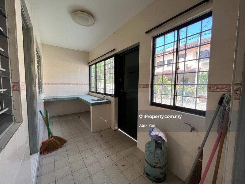 Rumah Berangkai 2 Tingkat untuk Dijual di Taman Meru, Ipoh oleh Alex Yee - iProperty.com.my