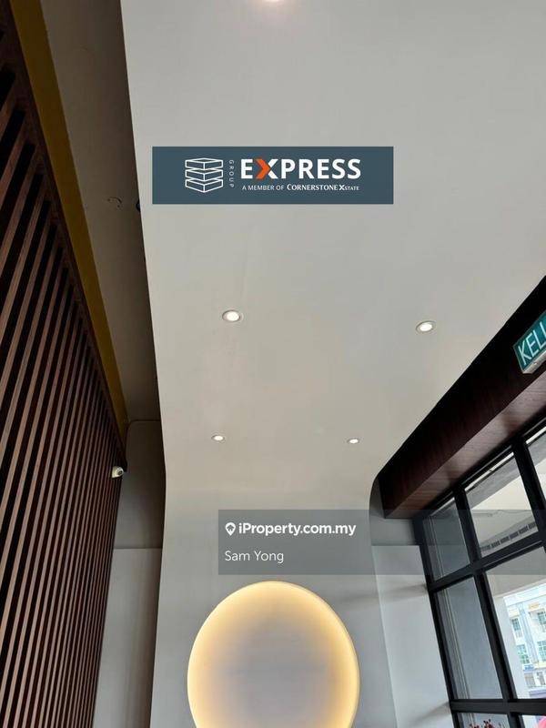 Kedai untuk Dijual di Lutong, Miri oleh Sam Yong - iProperty.com.my