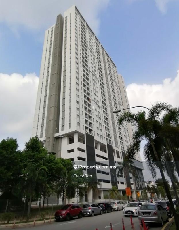 Condominium for Sale in Residensi Lanai by Tracy Tan - iProperty.com.my