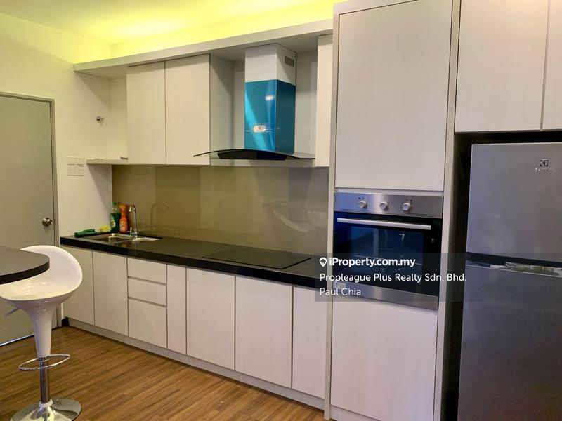 Service Residence for Sale in Silk Sky by Paul Chia - iProperty.com.my