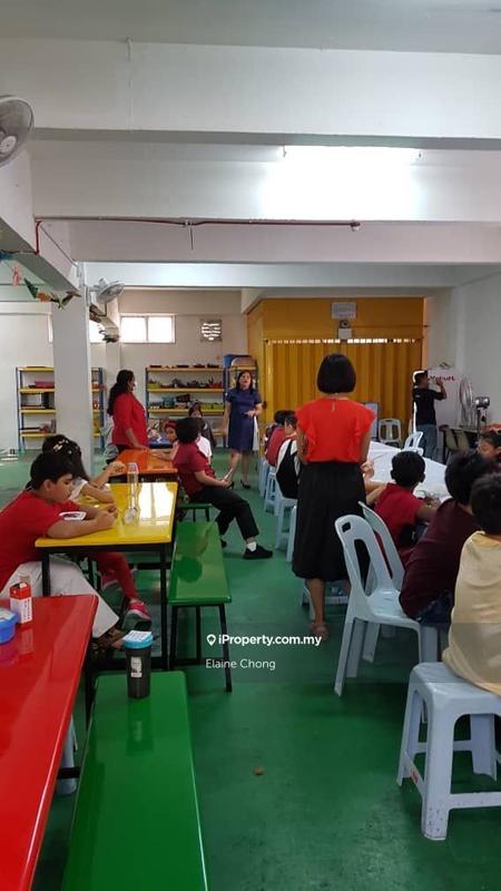 Commercial Bungalow for Rent in Petaling Jaya, Selangor by Elaine Chong - iProperty.com.my