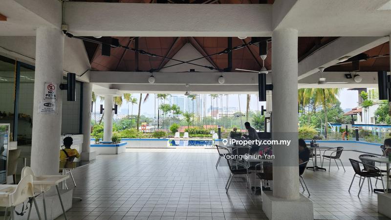 Kondominium untuk Dijual di Prima 16 (Prima Sixteen) oleh Yoong Shiun Yan - iProperty.com.my