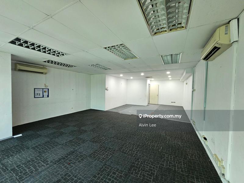 Shop / Office untuk Disewa di Seksyen 13, Shah Alam oleh Alvin Lee - iProperty.com.my