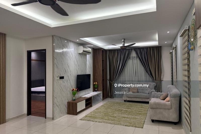 Condominium for Sale in Residensi Harmoni 2 by Jessica Lim - iProperty.com.my