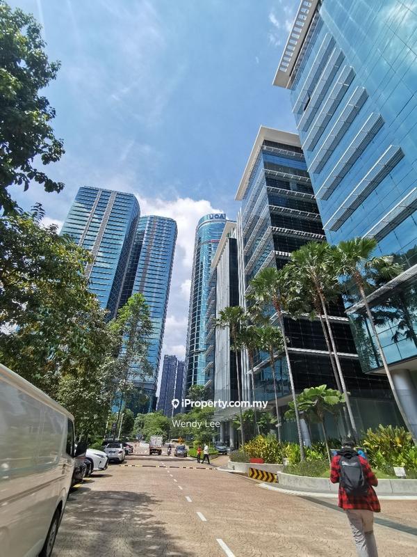 Office for Rent in Bangsar South, Kampung Kerinchi (Bangsar South) by Wendy Lee - iProperty.com.my